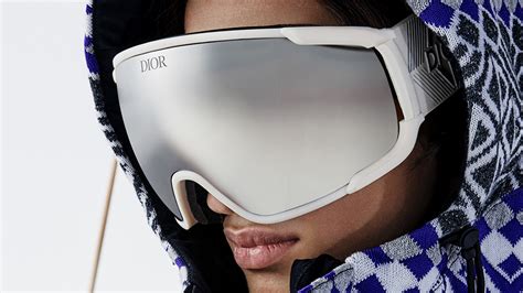 スノーボード dior|dior snowboard goggles.